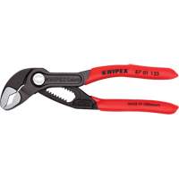 Pinces pour pompe &agrave; eau Cobra&reg;, 5" Rideout Tool & Machine Inc.