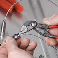 Pinces pour pompe &agrave; eau Cobra&reg;, 5" Rideout Tool & Machine Inc.