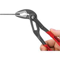 Pinces pour pompe &agrave; eau Cobra&reg; ES, 7-1/4" Rideout Tool & Machine Inc.