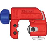 3" TubiX&reg; S Pipe Cutter, 5/64"- 1-1/8" Capacity Rideout Tool & Machine Inc.