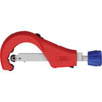 10-1/4" KNIPEX TubiX&reg; XL Pipe Cutter, 5/64"- 3" Capacity Rideout Tool & Machine Inc.