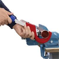 10-1/4" KNIPEX TubiX&reg; XL Pipe Cutter, 5/64"- 3" Capacity Rideout Tool & Machine Inc.