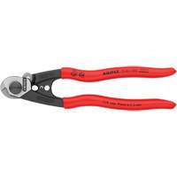 Wire Rope Shears, 7-1/2" Rideout Tool & Machine Inc.