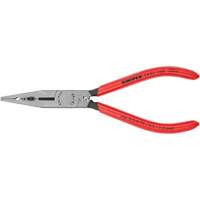 Pince d'&eacute;lectricien 4 en 1 avec fil m&eacute;trique, 6-1/4" lo Rideout Tool & Machine Inc.