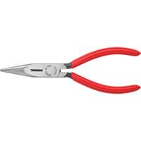 Long Nose Pliers with Cutter, 6-1/4" L Rideout Tool & Machine Inc.