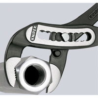 Pince multiprise auto-bloquante Alligator&reg;, 10" Rideout Tool & Machine Inc.