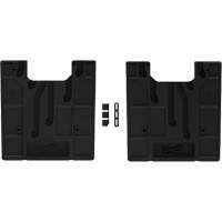 Inserts pour distribution de fils pour bac XL PACKOUT Rideout Tool & Machine Inc.