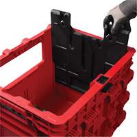 Inserts pour distribution de fils pour bac XL PACKOUT Rideout Tool & Machine Inc.