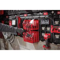 PACKOUT Compact Wall Basket Rideout Tool & Machine Inc.