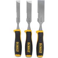 Side Strike Wood Chisel Set Rideout Tool & Machine Inc.
