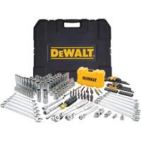 Ensemble d'outils pour m&eacute;canicien Rideout Tool & Machine Inc.