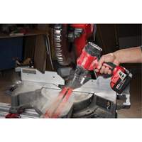 Brushless Precision Blower Rideout Tool & Machine Inc.