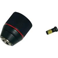 Mandrin de service de 1/2" et vis Rideout Tool & Machine Inc.