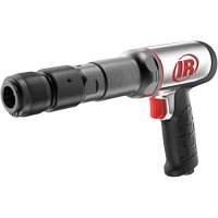 Marteau pneumatique pour usage intense, 21,8 pi³/min, 1/4" NPT, 2600 coups/min, 3/4" x 3-3/4" (19,05 mm x 95,25 mm) Rideout Tool & Machine Inc.