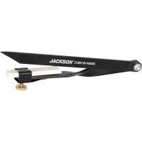 Small 11" Radius Marker Rideout Tool & Machine Inc.