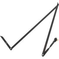 Large 50" Radius Marker Rideout Tool & Machine Inc.