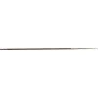3/16" Chainsaw File, Round, 8", Knurl Rideout Tool & Machine Inc.