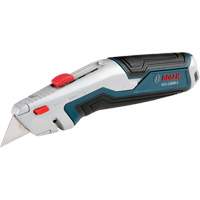 Retractable Utility Knife Rideout Tool & Machine Inc.