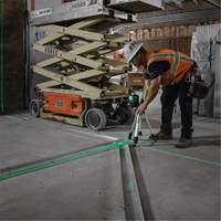 Laser vert &agrave; plusieurs 12Vmax CXT, outil seulement Rideout Tool & Machine Inc.