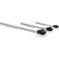 20-Tooth Sealed Head Ratchet Set Rideout Tool & Machine Inc.
