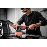 CP-EP 18/125 Li BL Cordless Eccentric Polisher (Tool Only) Rideout Tool & Machine Inc.