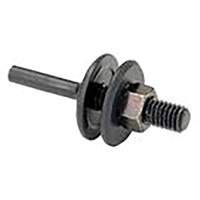 Mandrin encastr&eacute; Rideout Tool & Machine Inc.