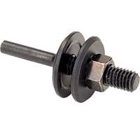 Mandrin encastr&eacute; Rideout Tool & Machine Inc.