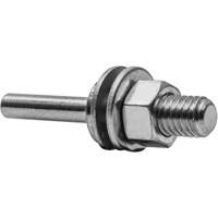 Mandrin encastr&eacute; Rideout Tool & Machine Inc.