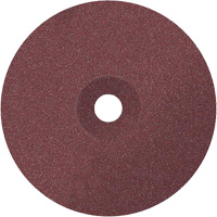 Disque abrasif Coolcut, Oxyde d'aluminium, 24, 7" Dia x 7/8" Arbre Rideout Tool & Machine Inc.