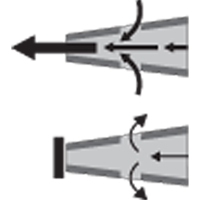 Airpro Blow Guns Rideout Tool & Machine Inc.