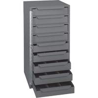 Truck Tool Storage Cabinet VA047 | Rideout Tool & Machine Inc.