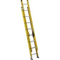 Industrial Heavy-Duty Extension Ladders (6900 Series), 300 lbs. Cap., 13' H, Grade 1A VC329 | Rideout Tool & Machine Inc.