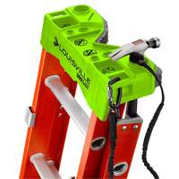 &eacute;chelle &agrave; coulisses Pro Top, Cap 300 lb, 29' h, Calibre 1A Rideout Tool & Machine Inc.