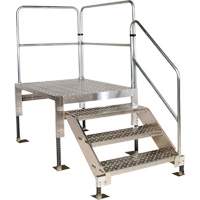 Access Platform Rideout Tool & Machine Inc.