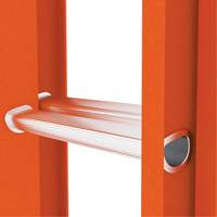 &eacute;chelle coulissante BuildMan, Cap 300 lb, 16' h, Calibre 1A Rideout Tool & Machine Inc.