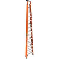 Safespace Platform Step Ladder, 12', 300 lbs. Cap. Rideout Tool & Machine Inc.