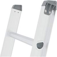 &eacute;chelle coulissante Jobsite Series, Cap 225 lb, 32' h, Calibre 2 Rideout Tool & Machine Inc.