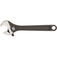 Crescent Adjustable Wrenches, 4" L, 1/2" Max Width, Black VE046 | Rideout Tool & Machine Inc.