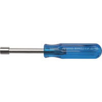Hollow Shaft Nut Driver - Imperial, 3/8" Drive, 7-1/4" L VE074 | Rideout Tool & Machine Inc.