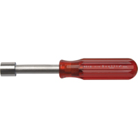 Hollow Shaft Nut Driver - Imperial, 9/16" Drive, 7-1/4" L Rideout Tool & Machine Inc.