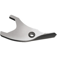 Replacement Centre Shear Blade VE390 | Rideout Tool & Machine Inc.