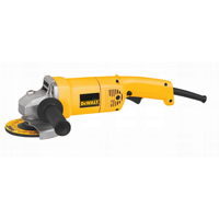 Heavy-Duty Angle Grinders, 5", 120 V, 12 A, 10 000 RPM VE980 | Rideout Tool & Machine Inc.