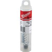 Adaptateur de mandrin SDS-Plus &agrave; 1/2" Rideout Tool & Machine Inc.