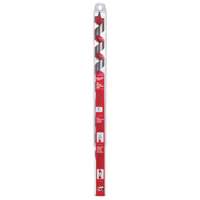 Ship Auger Drill Bit, 1" Diameter, 15" Flute, 7/16" Hex Shank Rideout Tool & Machine Inc.