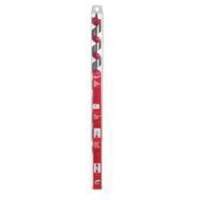 Ship Auger Drill Bit, 1-3/8" Diameter, 15" Flute, 7/16" Hex Shank Rideout Tool & Machine Inc.