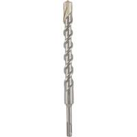 MX4 4-Cutter Rotary Hammer Drill Bit, 3/4", SDS-Plus Shank, Carbide Rideout Tool & Machine Inc.