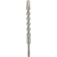 MX4 4-Cutter Rotary Hammer Drill Bit, 7/8", SDS-Plus Shank, Carbide Rideout Tool & Machine Inc.