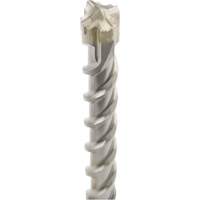 MX4 4-Cutter SDS-Plus Rotary Hammer Drill Bit, 7/8", SDS-Plus Shank, Carbide Rideout Tool & Machine Inc.