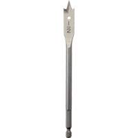 Spade Drill Bits