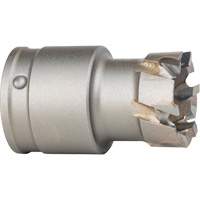 Quick Change Steel Plate Cutter Rideout Tool & Machine Inc.